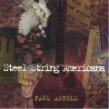 Paul Asbell - Steel String Americana Paul Asbell - Steel String Americana